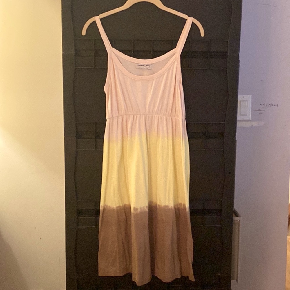 Micheal Stars Dress